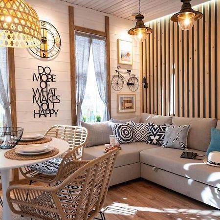 Bella Casa Villa อาเยีย ตรีอาส ภายนอก รูปภาพ