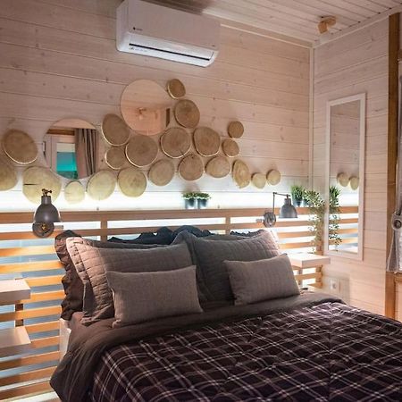Bella Casa Villa อาเยีย ตรีอาส ภายนอก รูปภาพ