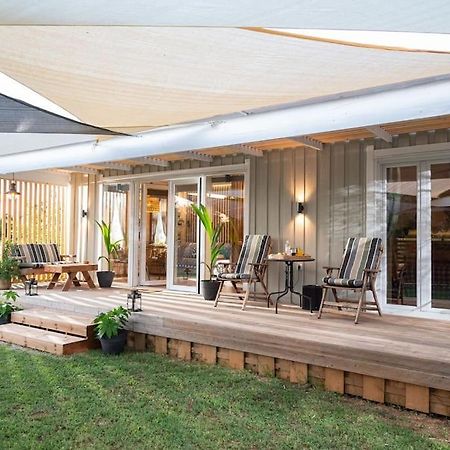 Bella Casa Villa อาเยีย ตรีอาส ภายนอก รูปภาพ