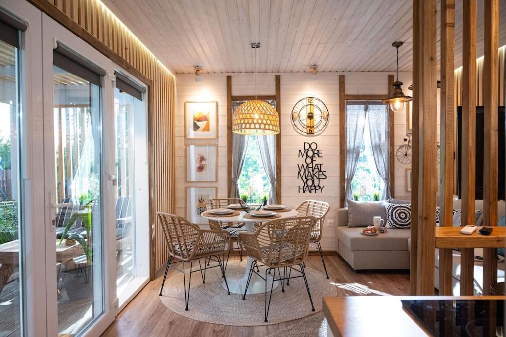 Bella Casa Villa อาเยีย ตรีอาส ภายนอก รูปภาพ