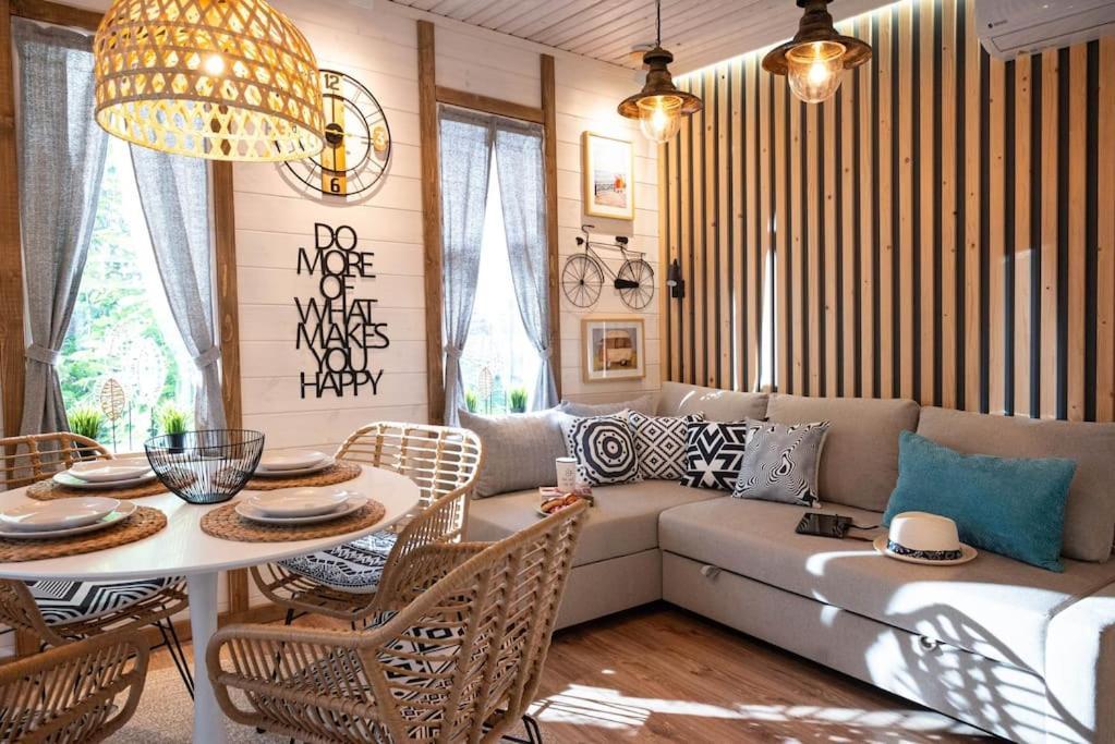 Bella Casa Villa อาเยีย ตรีอาส ภายนอก รูปภาพ