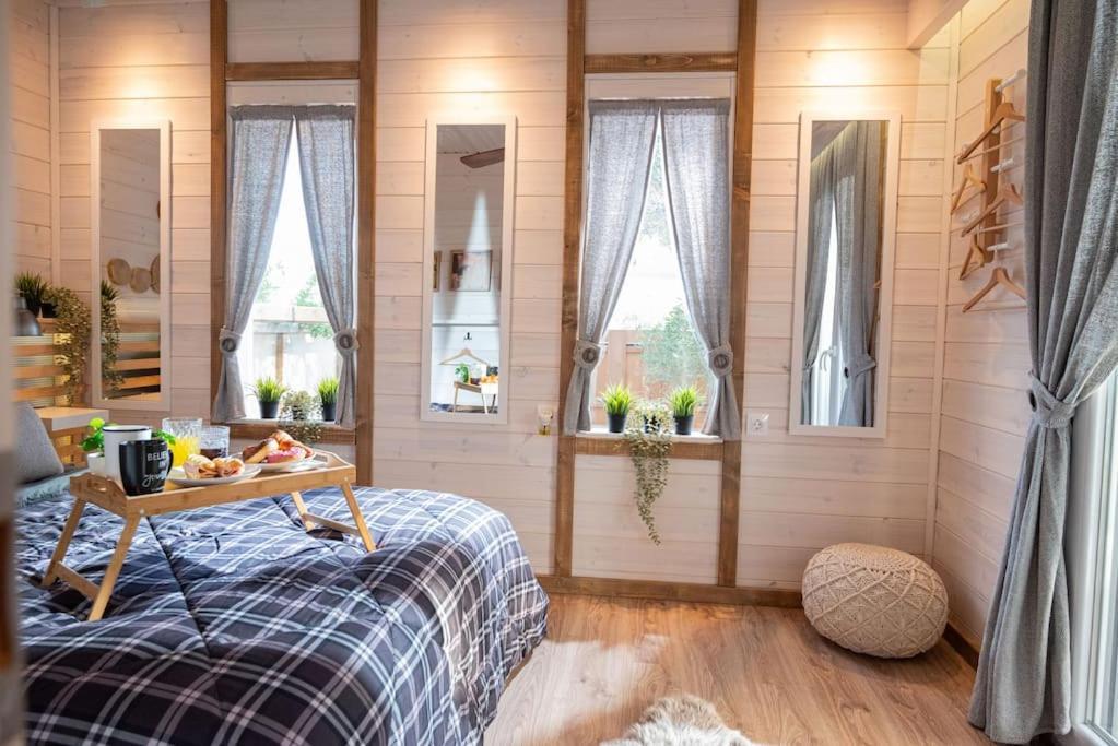 Bella Casa Villa อาเยีย ตรีอาส ภายนอก รูปภาพ