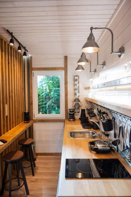 Bella Casa Villa อาเยีย ตรีอาส ภายนอก รูปภาพ