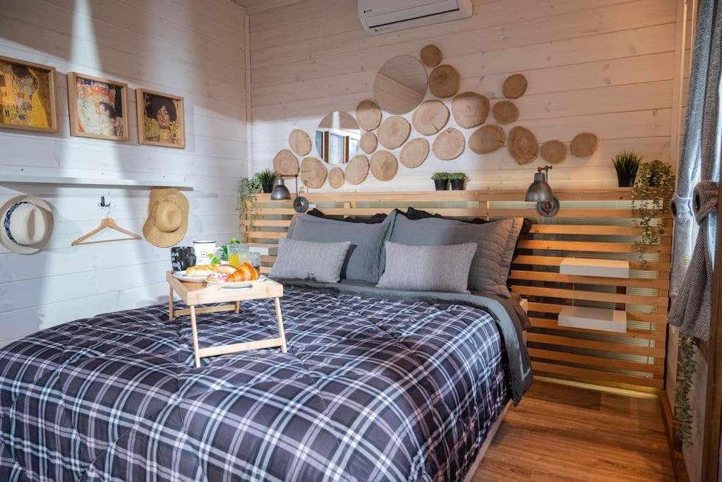 Bella Casa Villa อาเยีย ตรีอาส ภายนอก รูปภาพ
