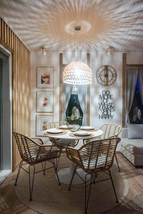 Bella Casa Villa อาเยีย ตรีอาส ภายนอก รูปภาพ