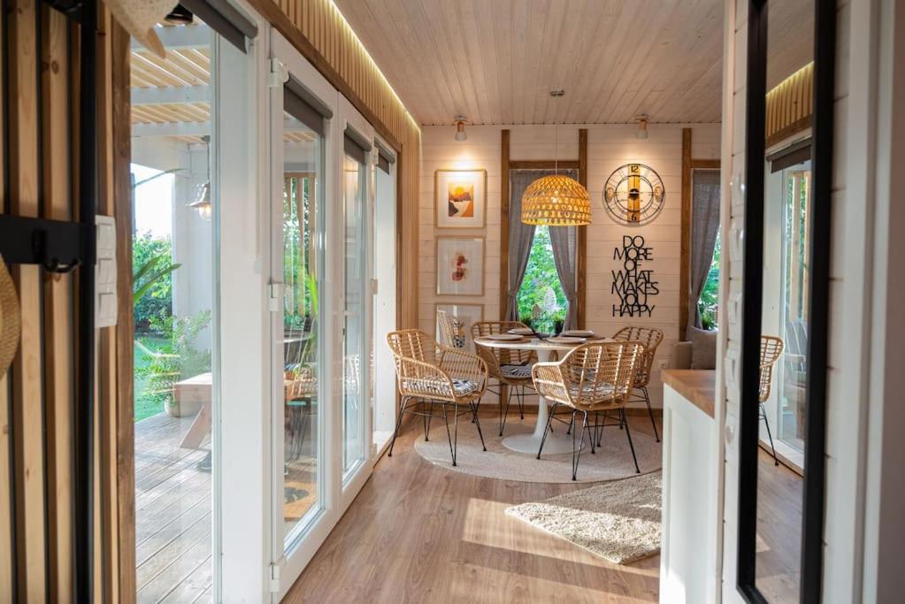 Bella Casa Villa อาเยีย ตรีอาส ภายนอก รูปภาพ