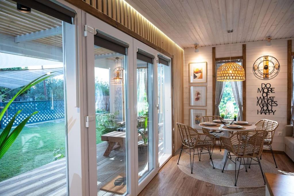 Bella Casa Villa อาเยีย ตรีอาส ภายนอก รูปภาพ