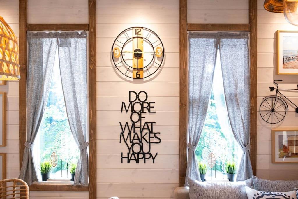 Bella Casa Villa อาเยีย ตรีอาส ภายนอก รูปภาพ