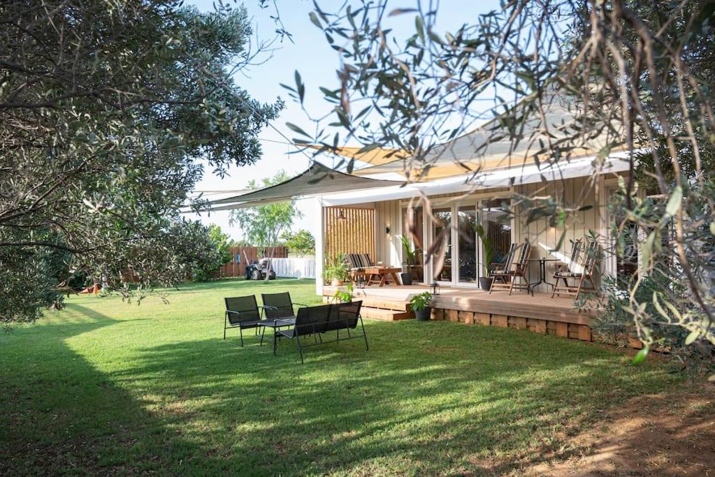 Bella Casa Villa อาเยีย ตรีอาส ภายนอก รูปภาพ