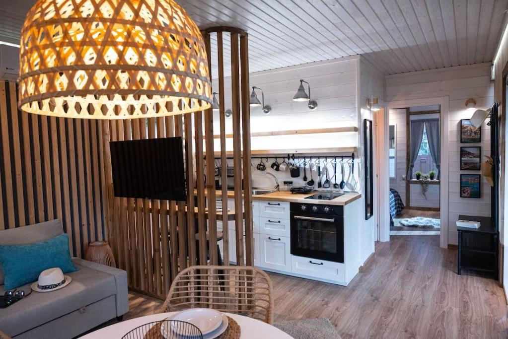 Bella Casa Villa อาเยีย ตรีอาส ภายนอก รูปภาพ