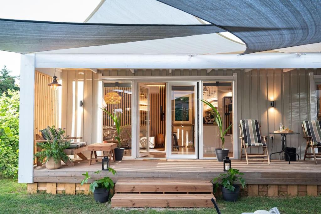Bella Casa Villa อาเยีย ตรีอาส ภายนอก รูปภาพ