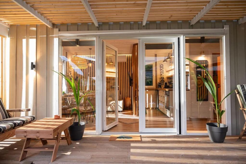 Bella Casa Villa อาเยีย ตรีอาส ภายนอก รูปภาพ