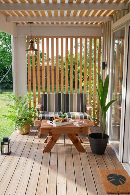 Bella Casa Villa อาเยีย ตรีอาส ภายนอก รูปภาพ