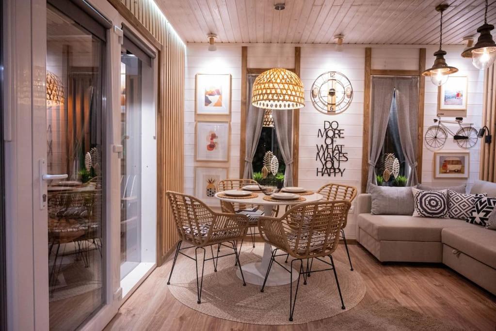 Bella Casa Villa อาเยีย ตรีอาส ภายนอก รูปภาพ