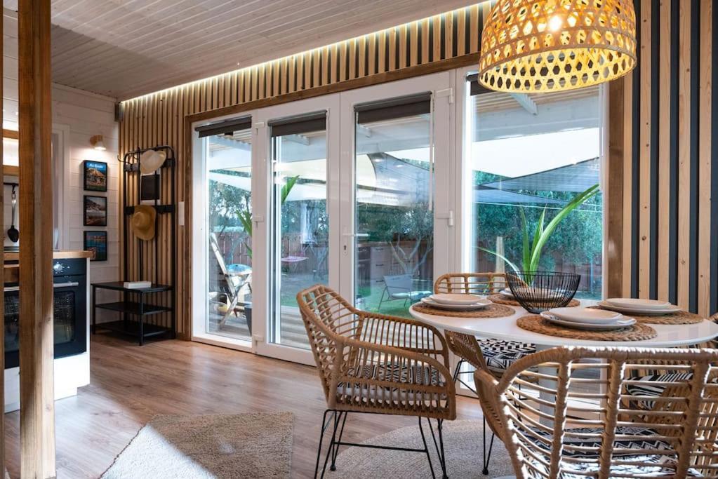 Bella Casa Villa อาเยีย ตรีอาส ภายนอก รูปภาพ