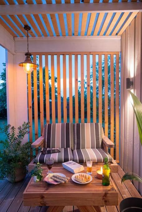 Bella Casa Villa อาเยีย ตรีอาส ภายนอก รูปภาพ